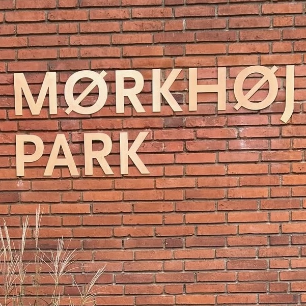 Mørkhøj Park