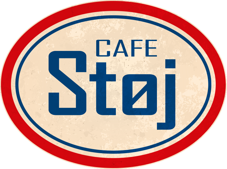 Cafe Støj