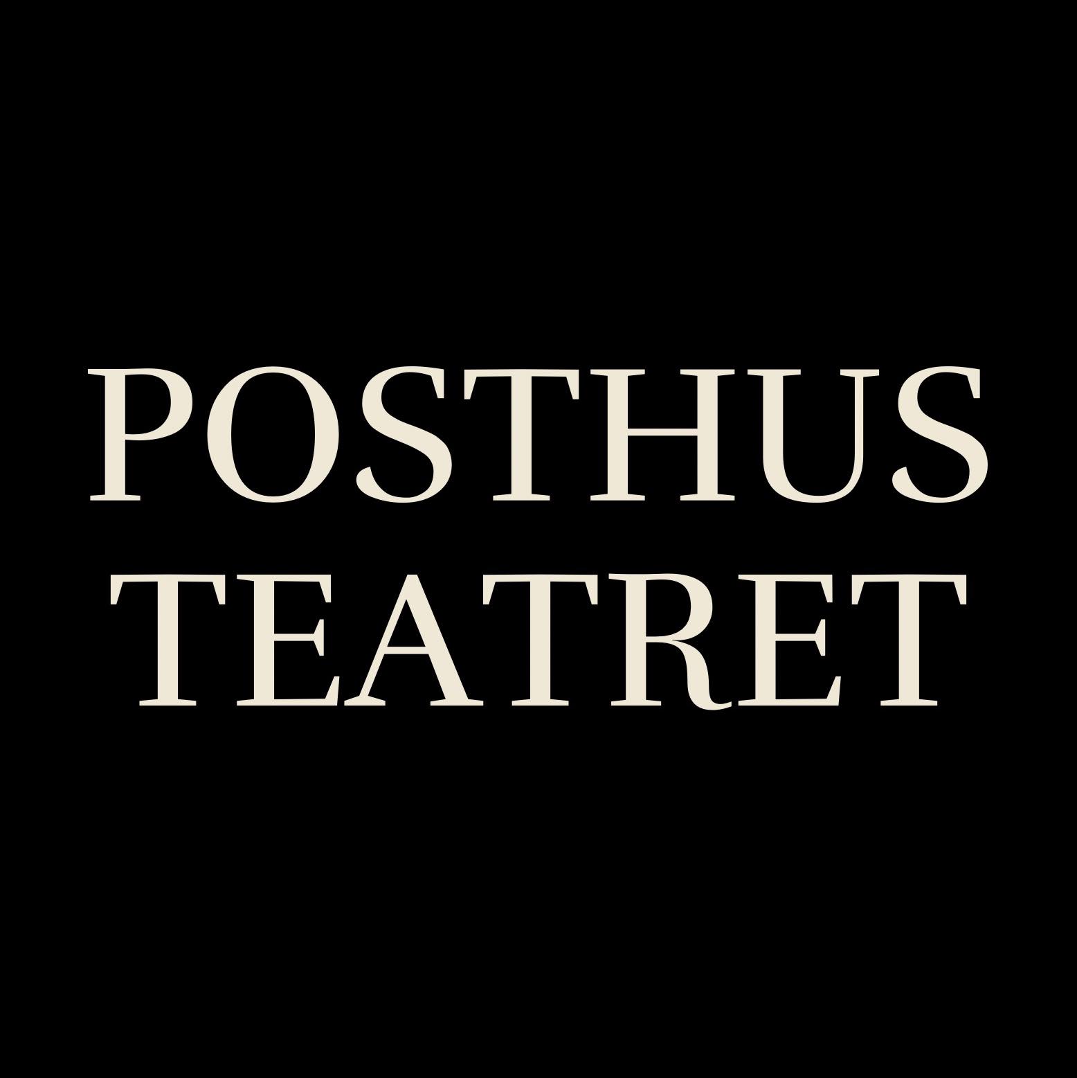Posthus Teatret