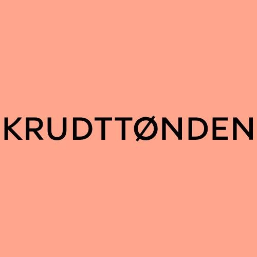 Krudttønden