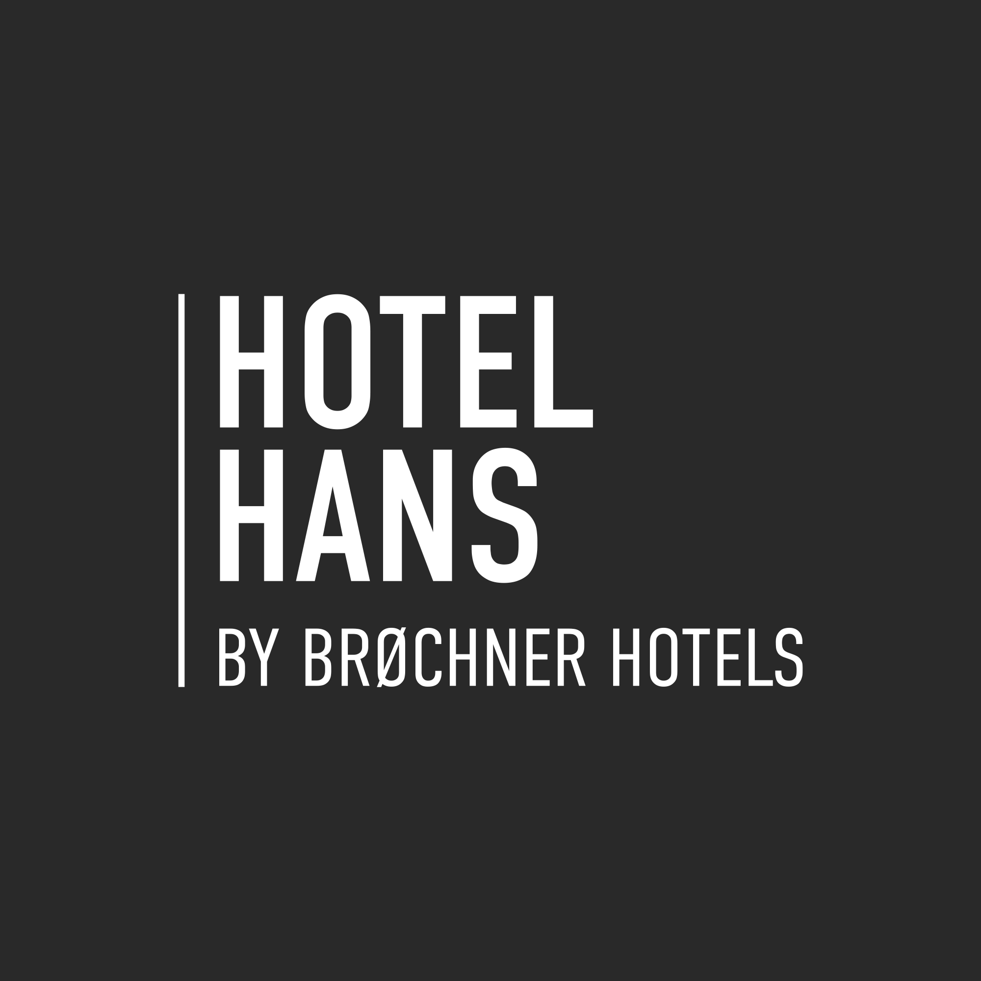 Hotel Hans