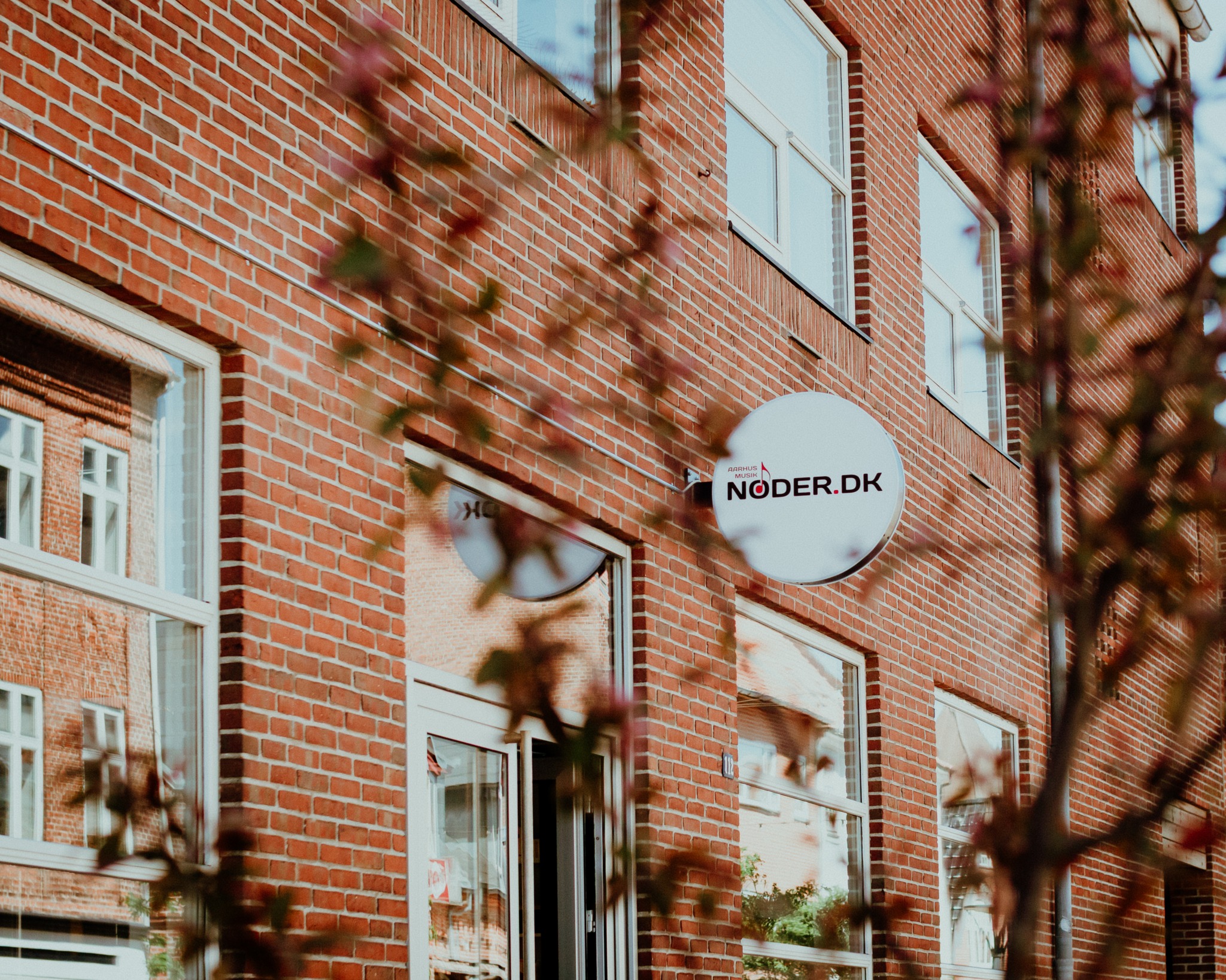 Aarhus Musik - Noder.dk