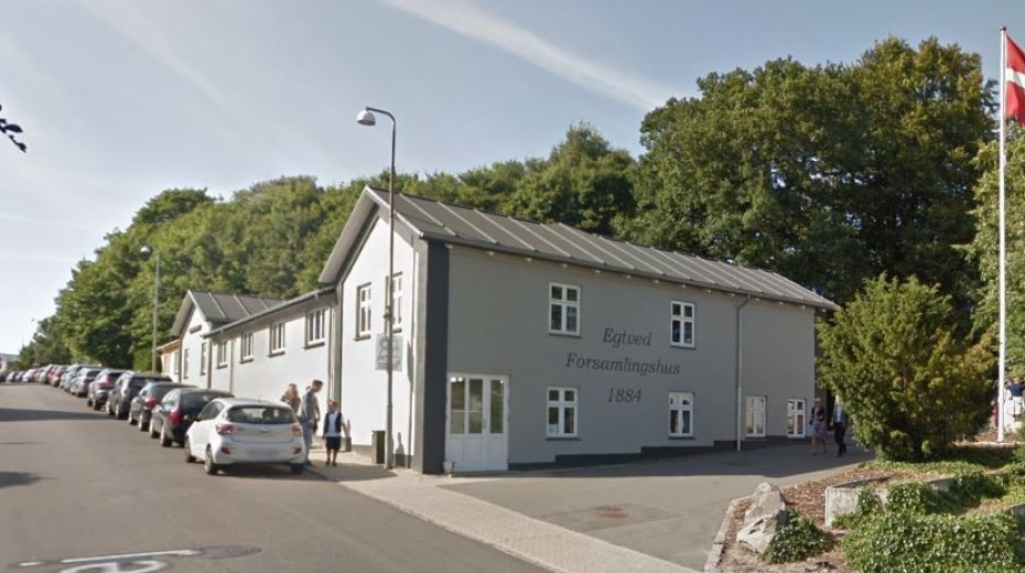 Egtved Forsamlingshus