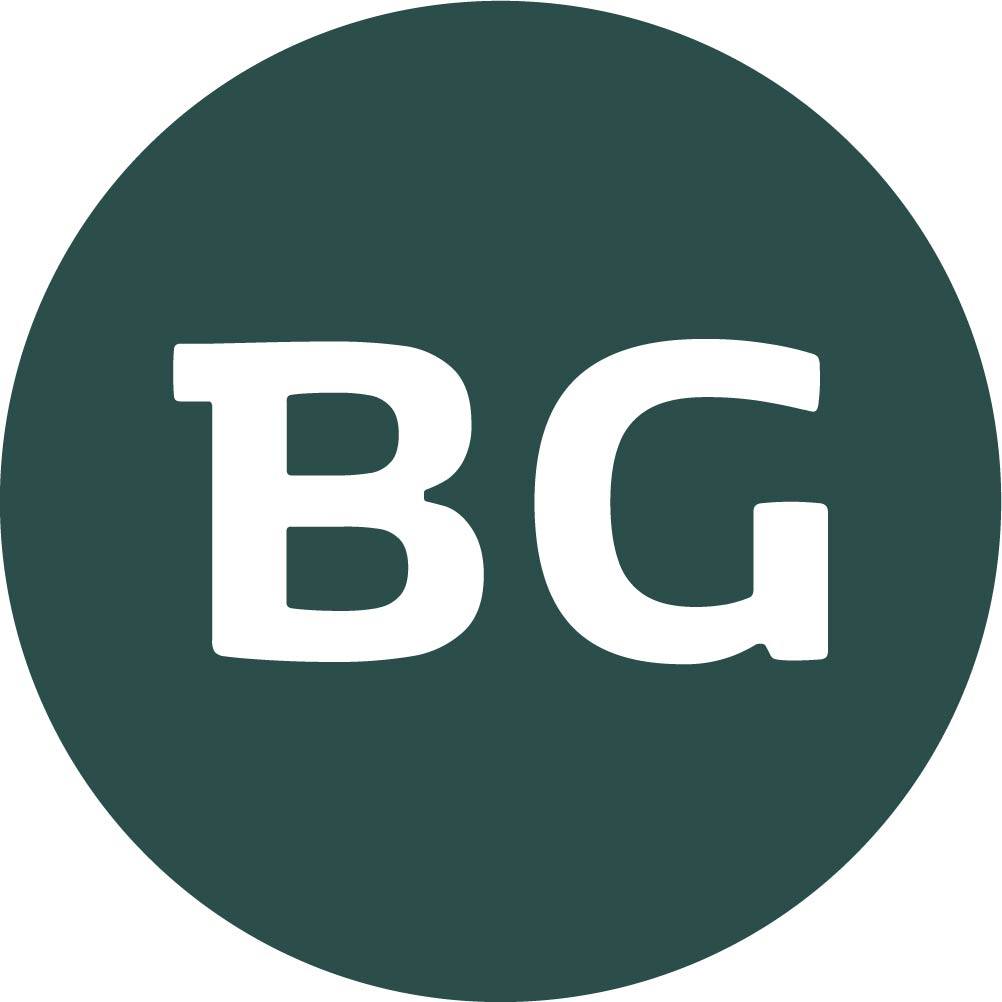 BaneGaarden