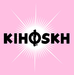 Kihoskh Bar