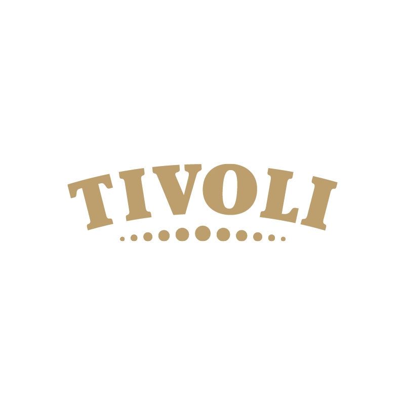 Tivoli - Glassalen