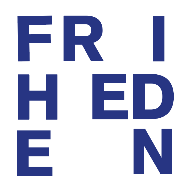 Friheden