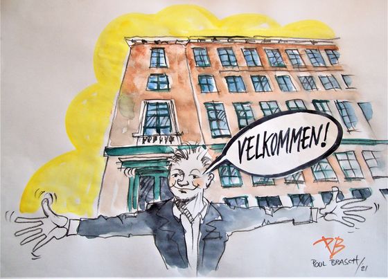 VOC - Valby Oplevelsescenter