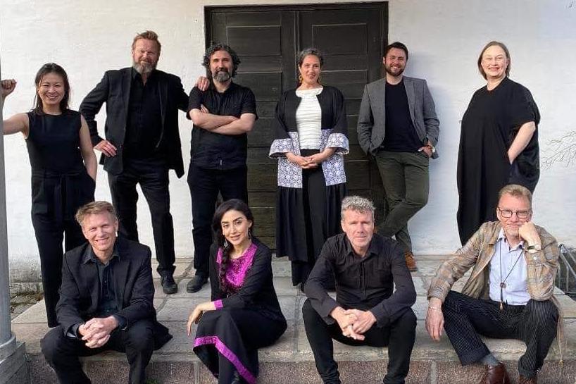 Vinterjazz 2024