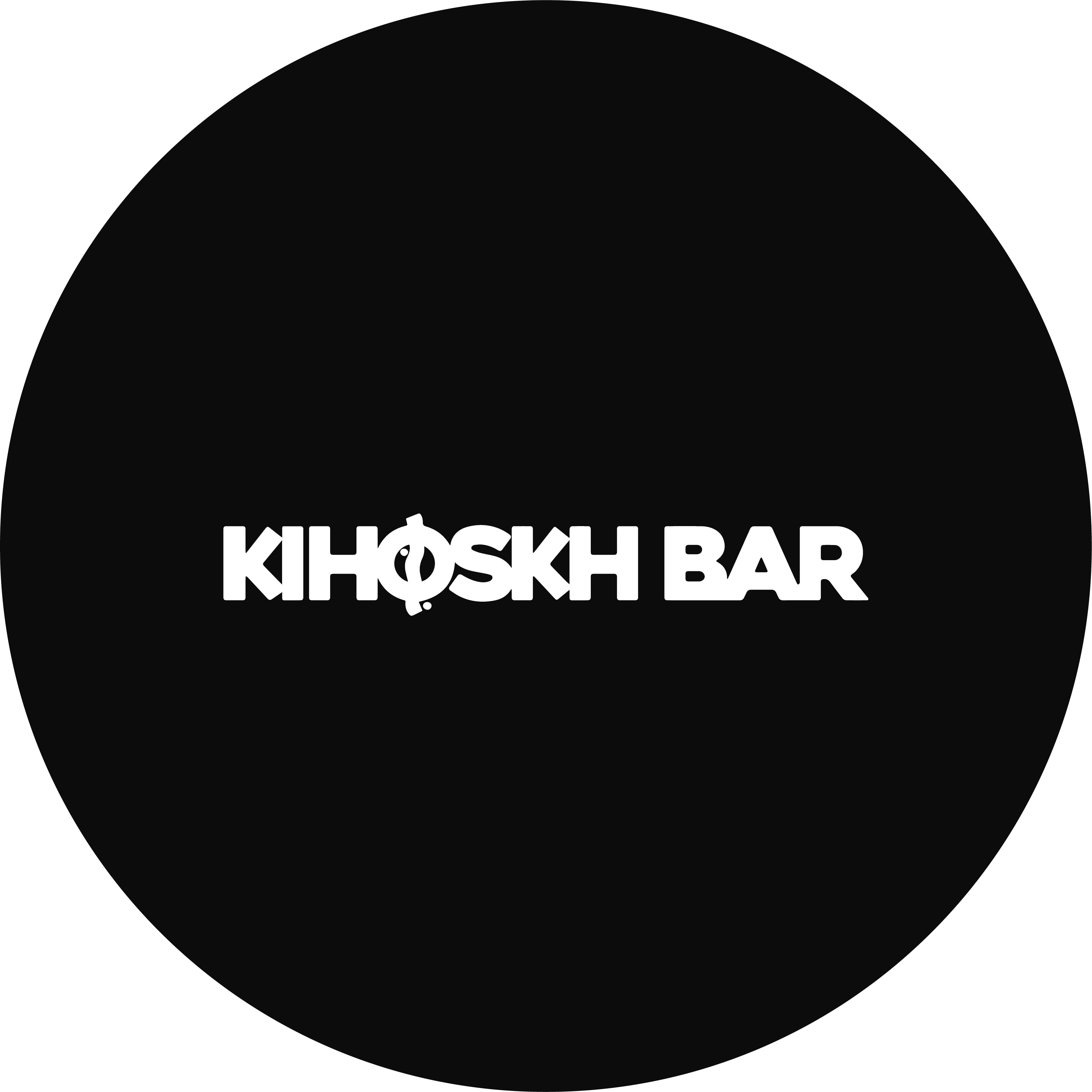 Kihoskh Bar