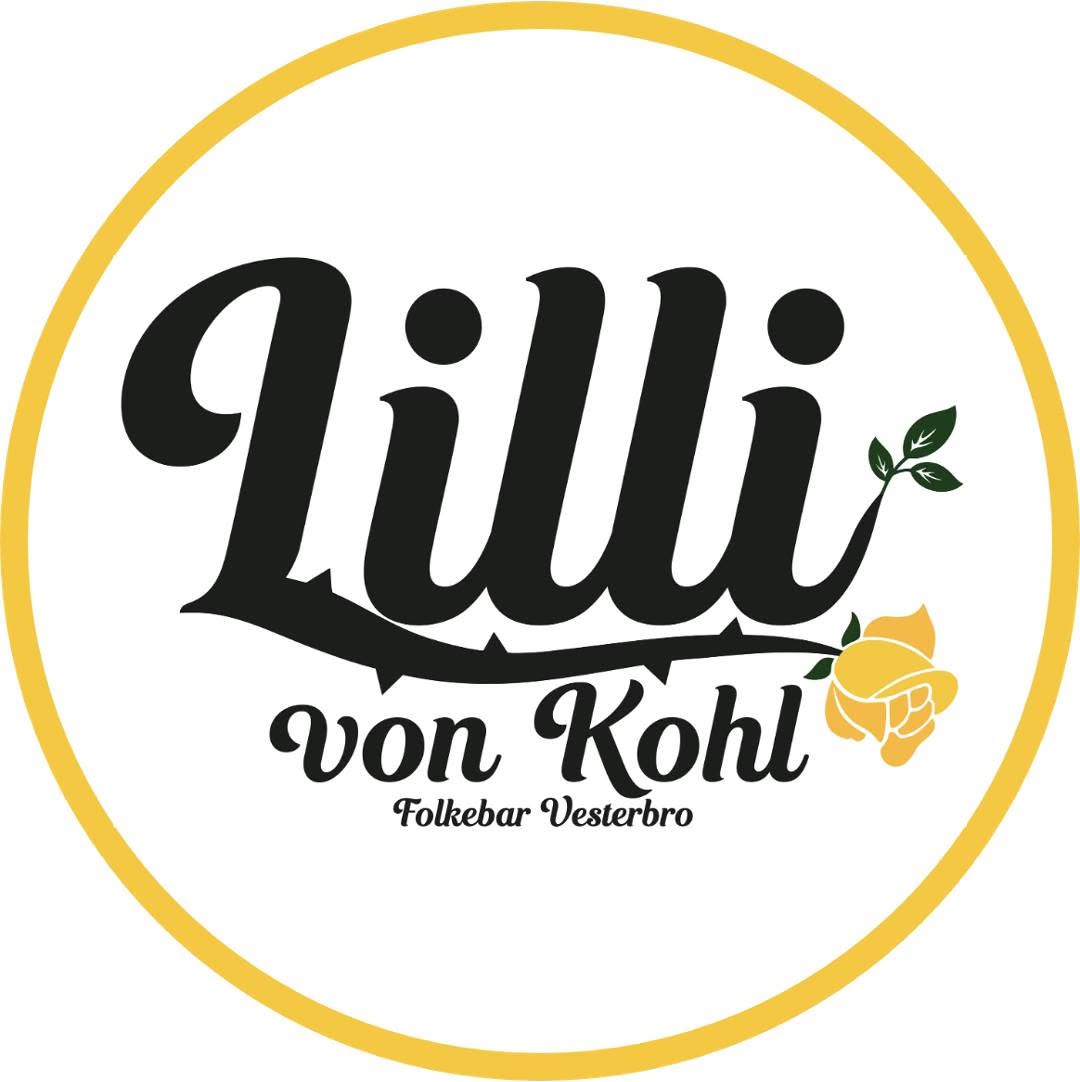 Lilli von Kohl