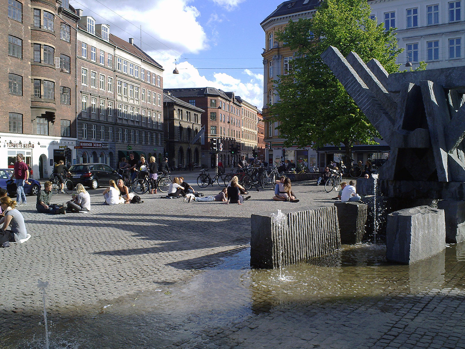 Sankt Hans Torv