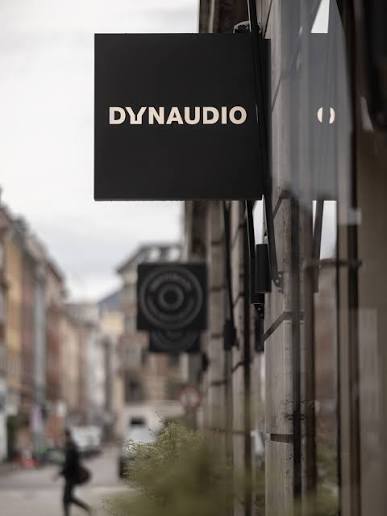 Dynaudio