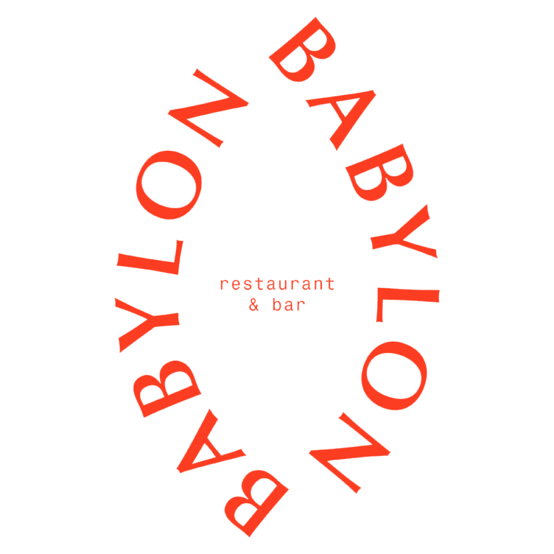 Restaurant Babylon